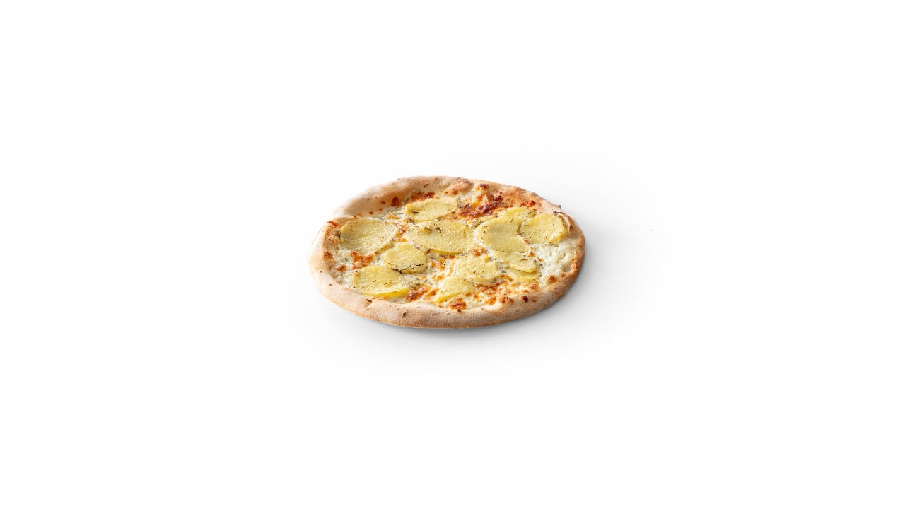 Pizza Bianco 12x390g