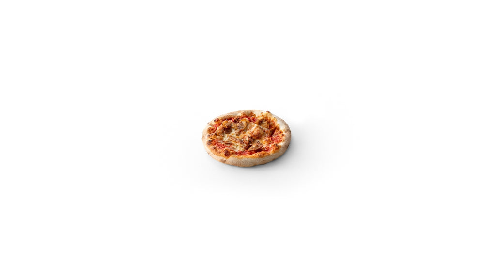 Pizza Kebab 32x140g