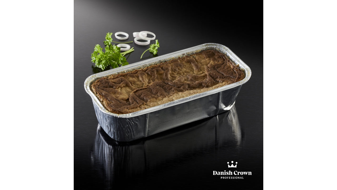 Leverpostej 1kg
