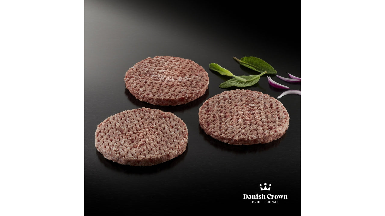 Husets burger 36x150g