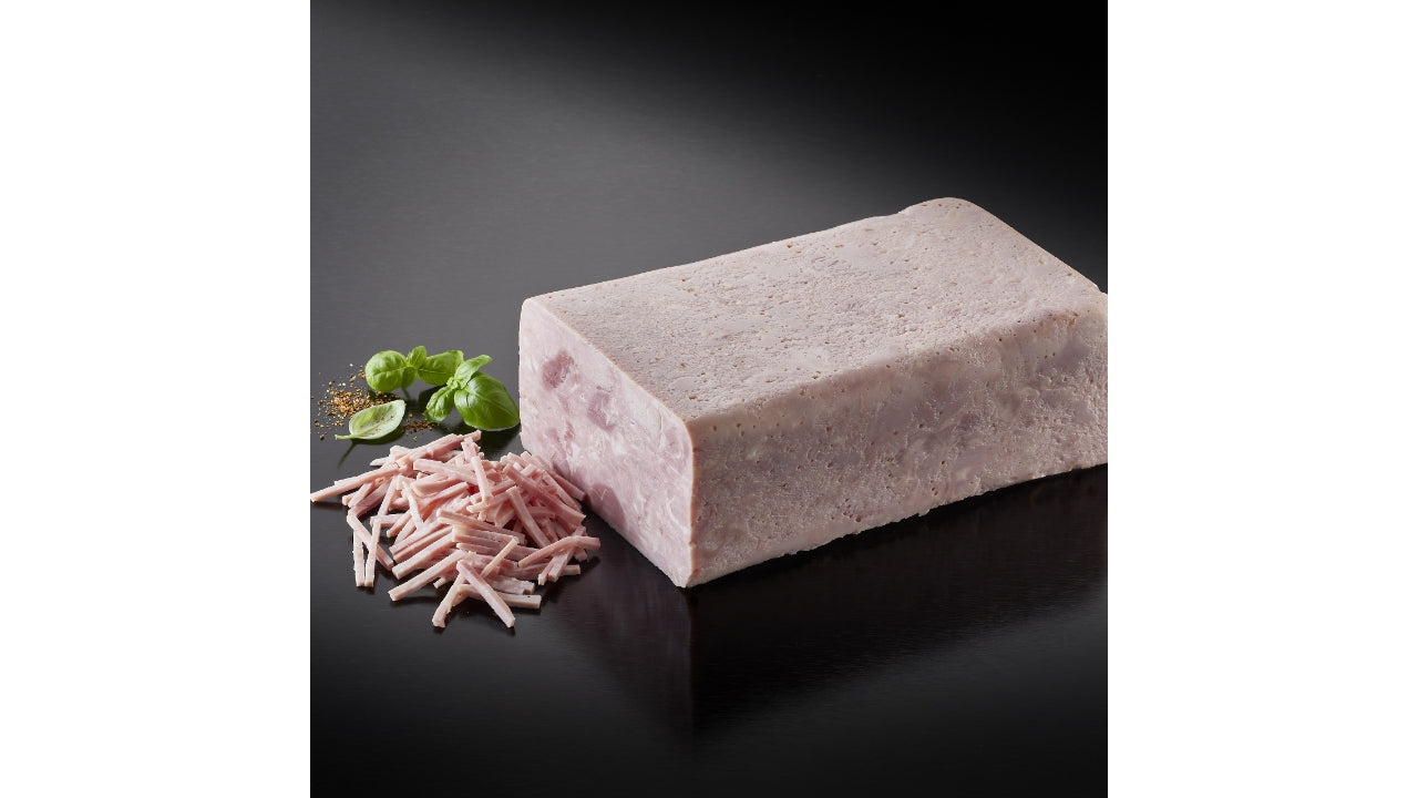 Pizza skinke 4,77kg