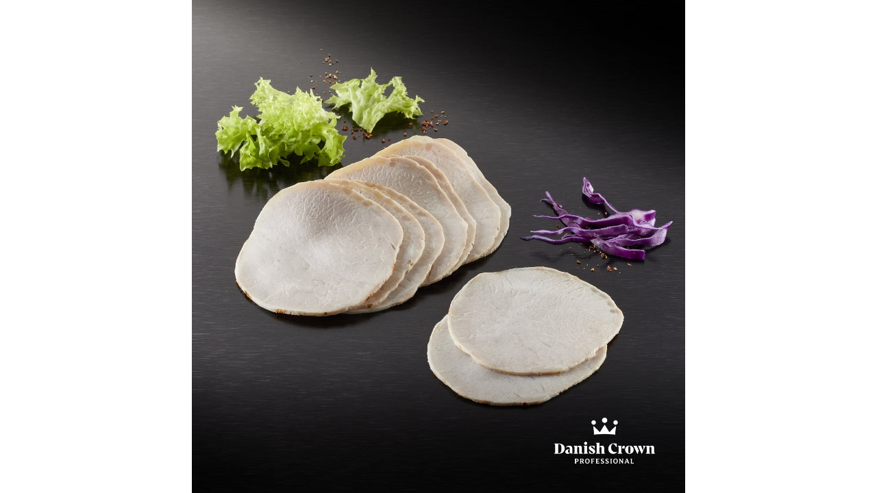 Kamsteg i skiver 500g