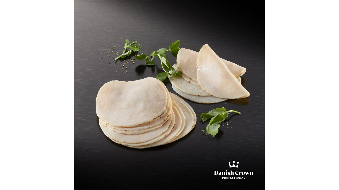 Kyllingebryst i skiver 500g