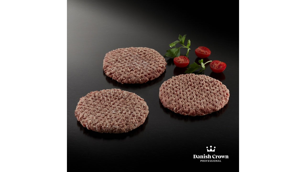 Burger rustik 36x150g