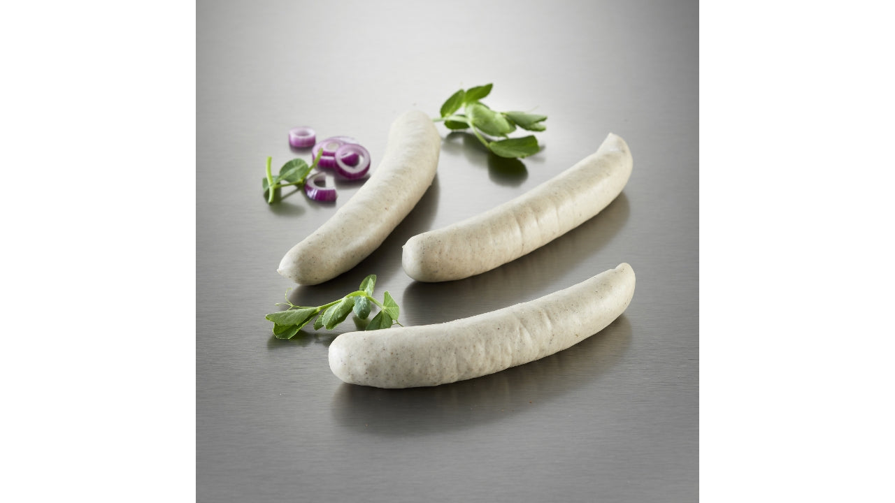 Medister grill 150g 2x2,5kg