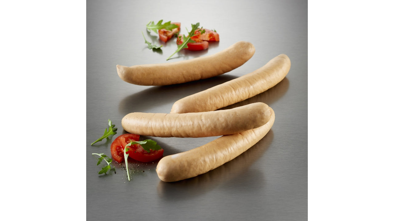 Frankfurter 150g 2x2,5kg