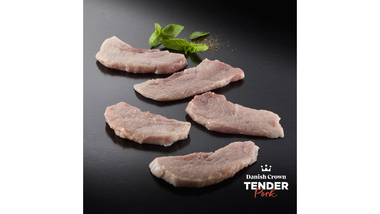 Skinkeschnitzler 25xca 150g