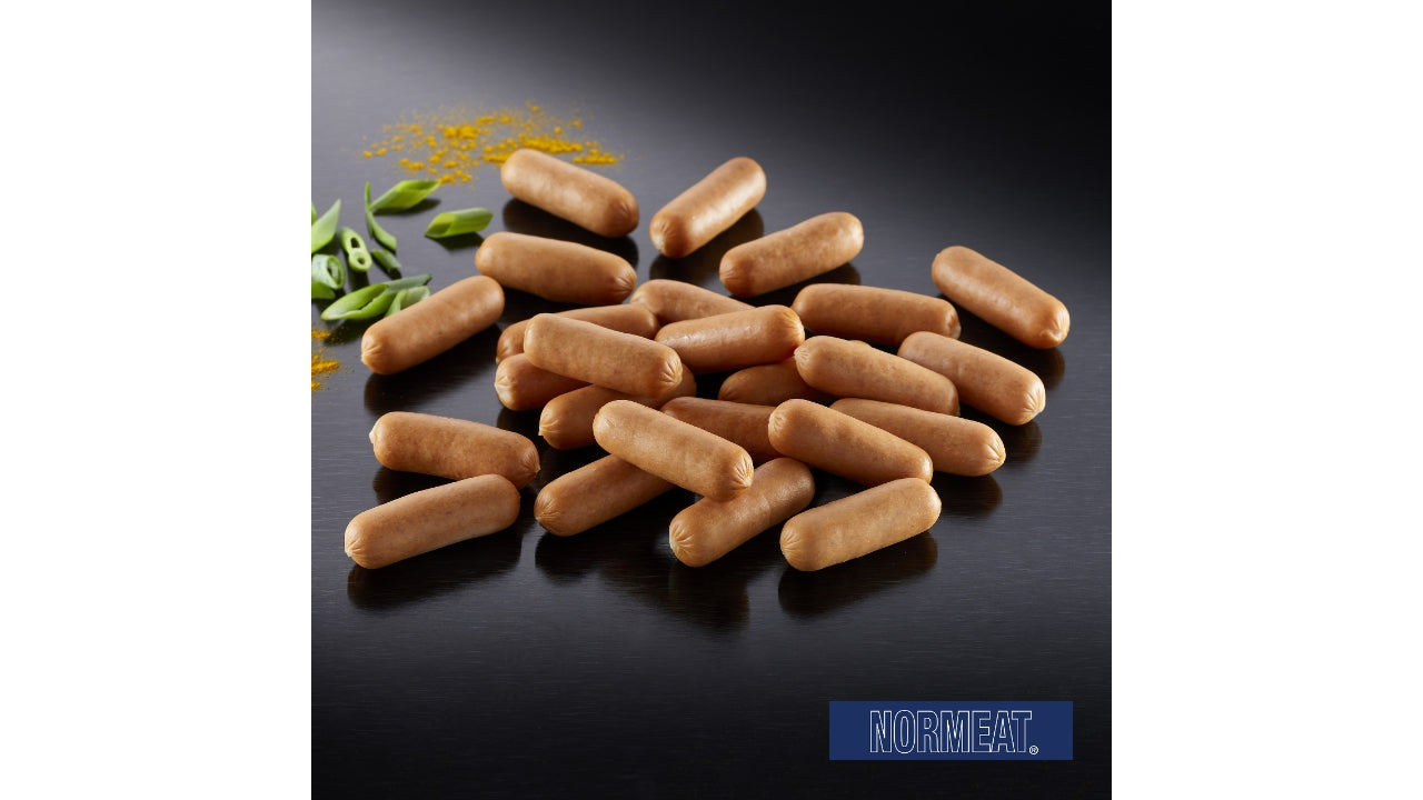 Cocktailpølser 11g 1kg