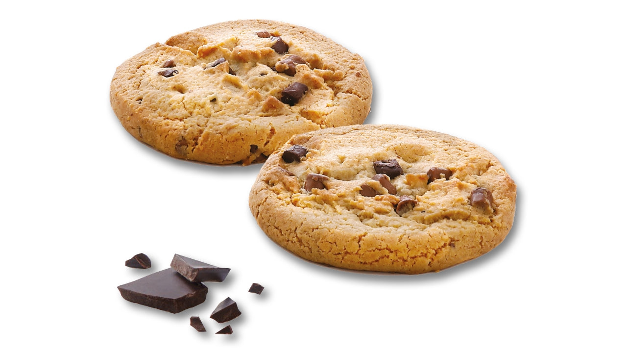 Lyse mini cookies 36x30g