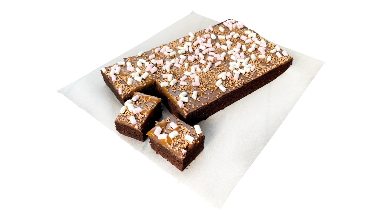 Rocky Road kage 1400g