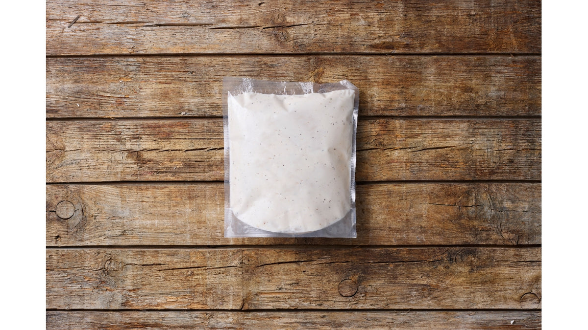 Mornay sauce 1,5kg
