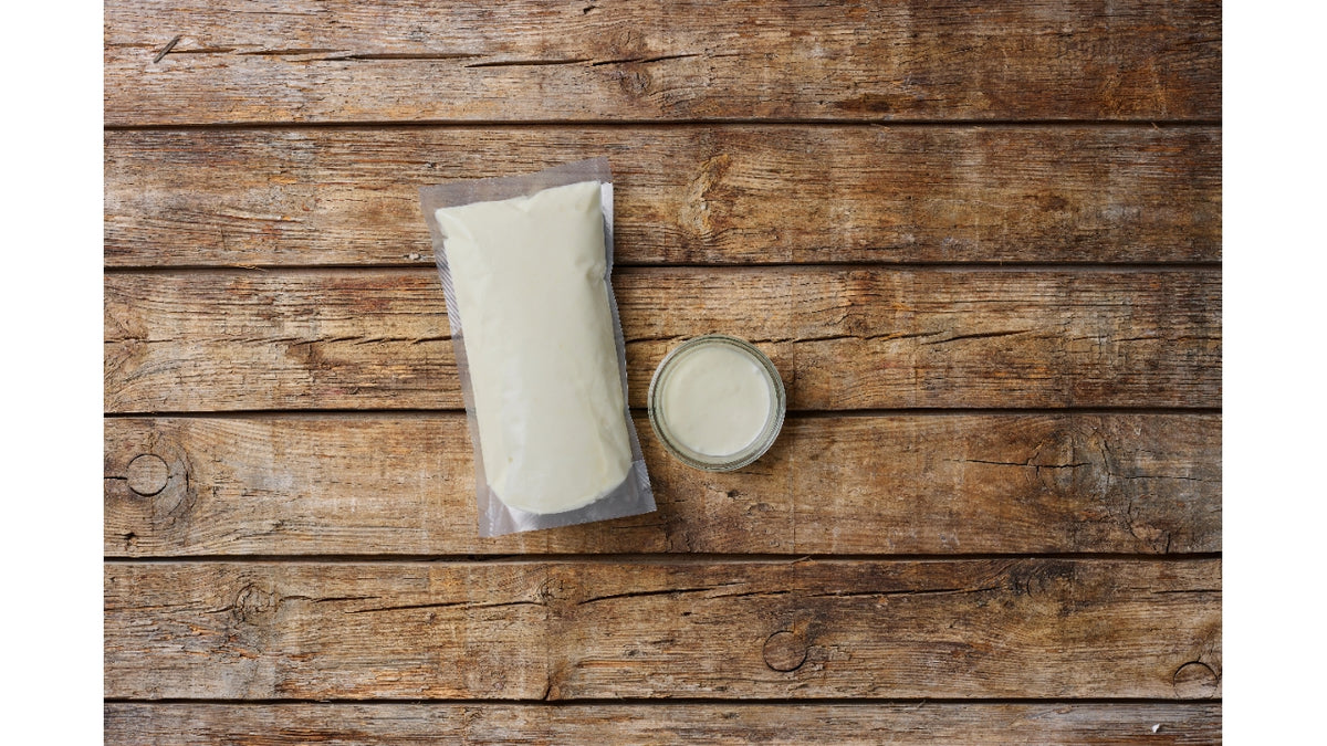 Broccoli dressing 1kg