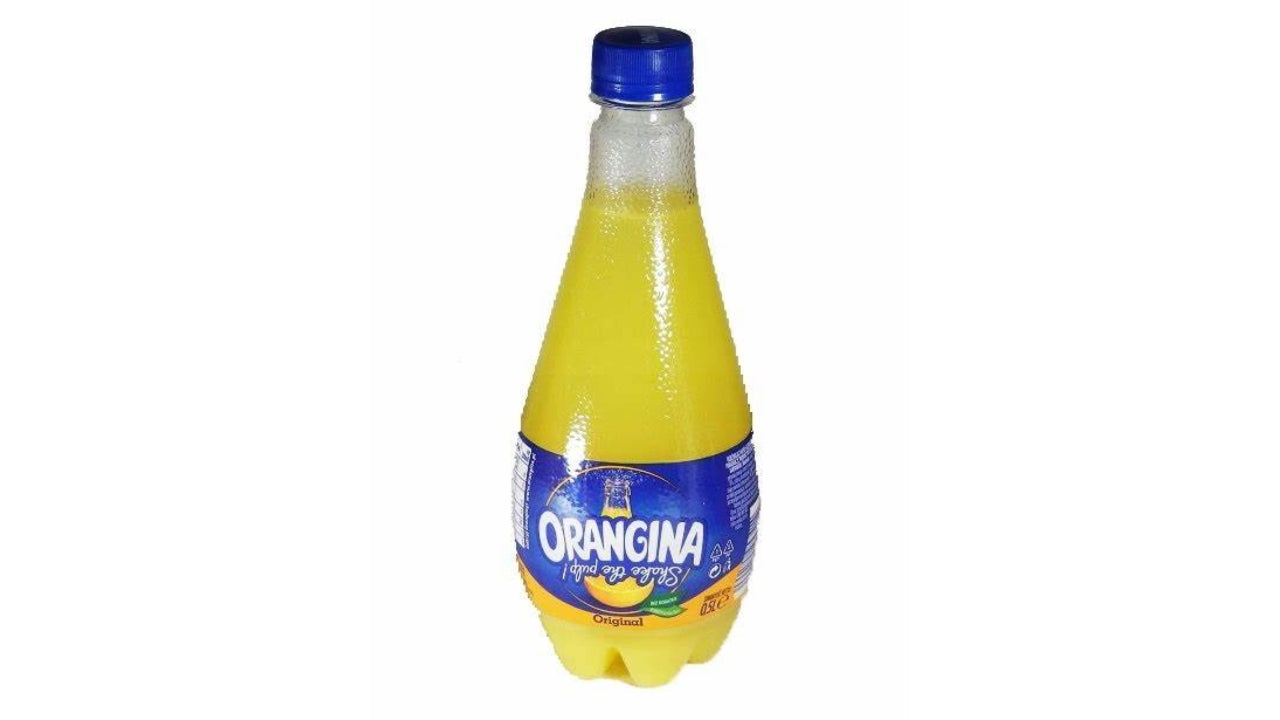 Orangina 12x50cl