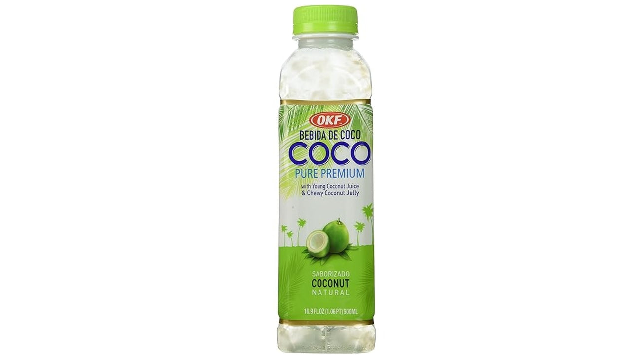 OKF Coconut drik 50cl