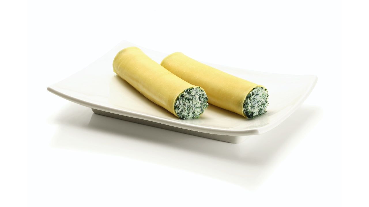 Canelloni ricotta/spinat 1x3kg