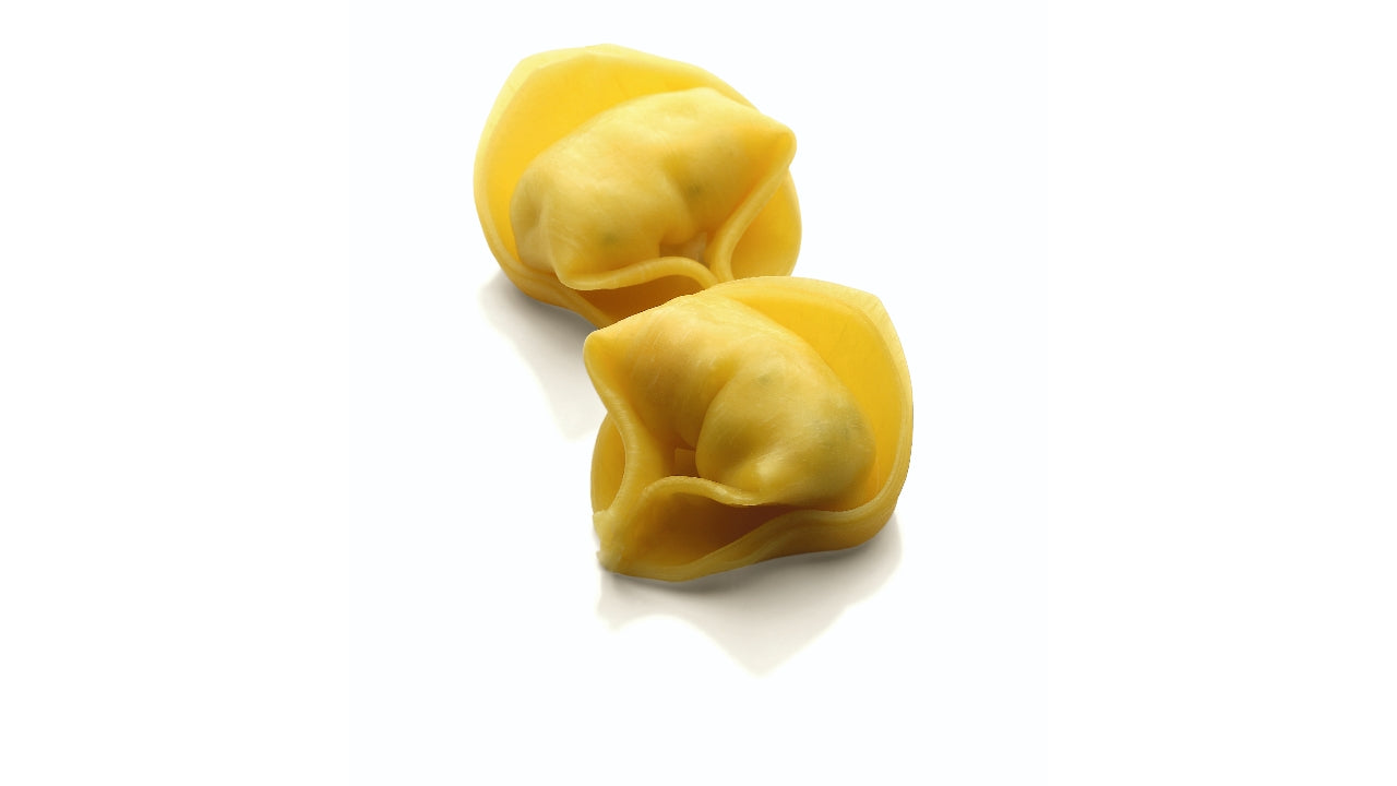 Tortelli m/ricotta og spinat 1x3kg