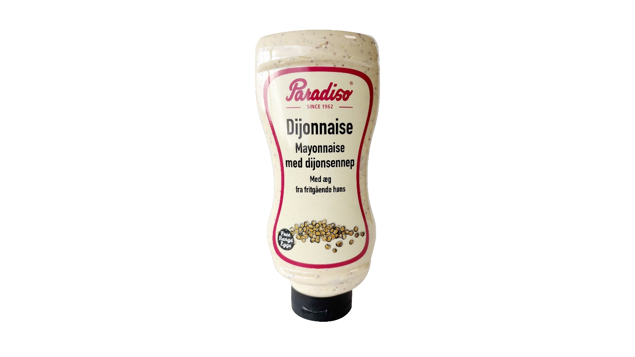 Dijonnaise 1L