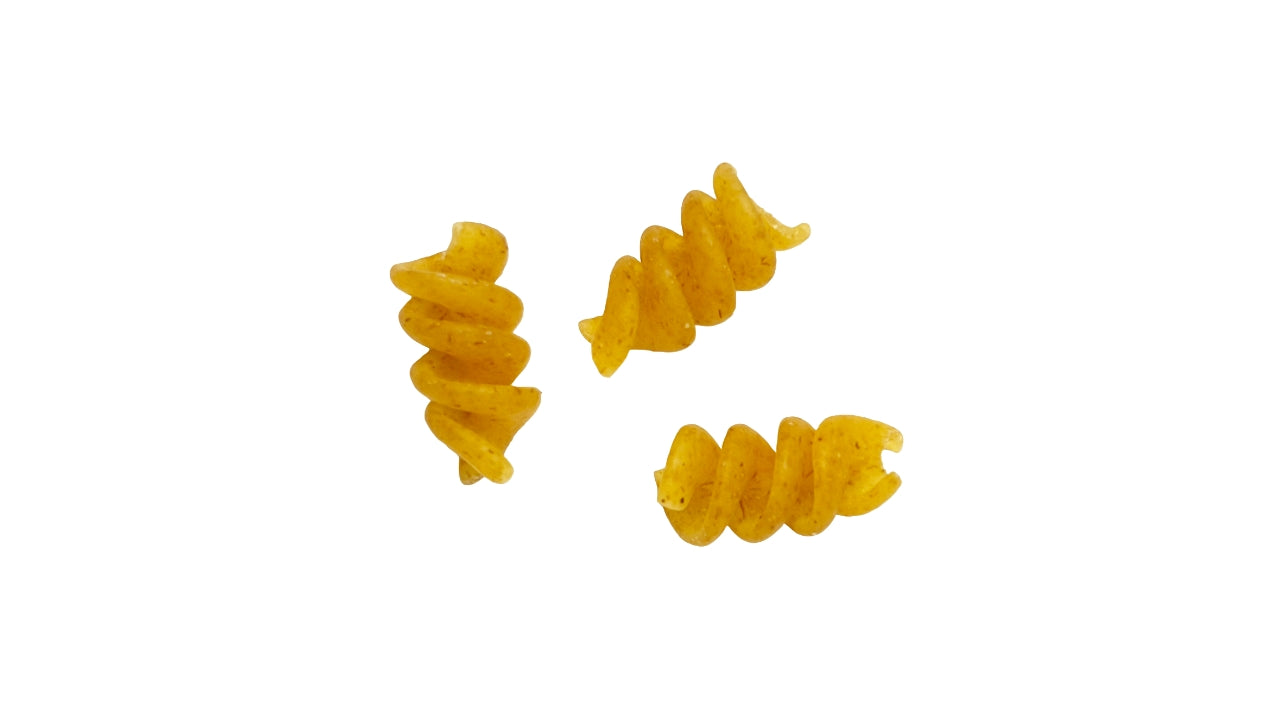 Øko Mini fusilli fuldkorns pasta 5kg