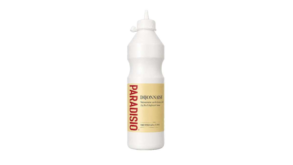 Dijonnaise 1L