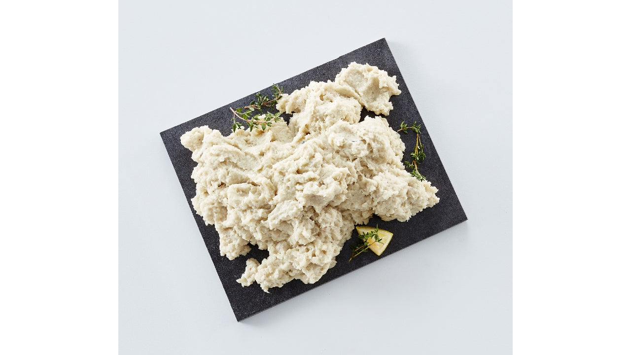 Fiskefars færdigrørt 1kg