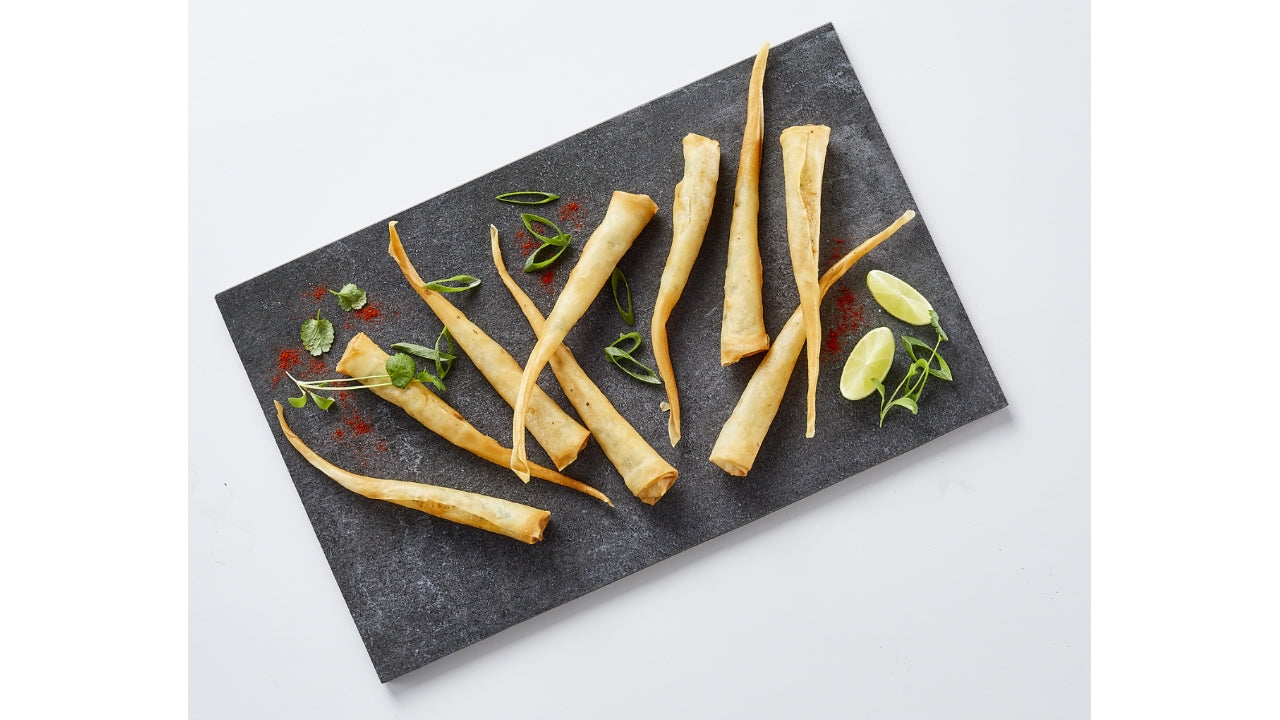 Reje twister ca 25g 800g