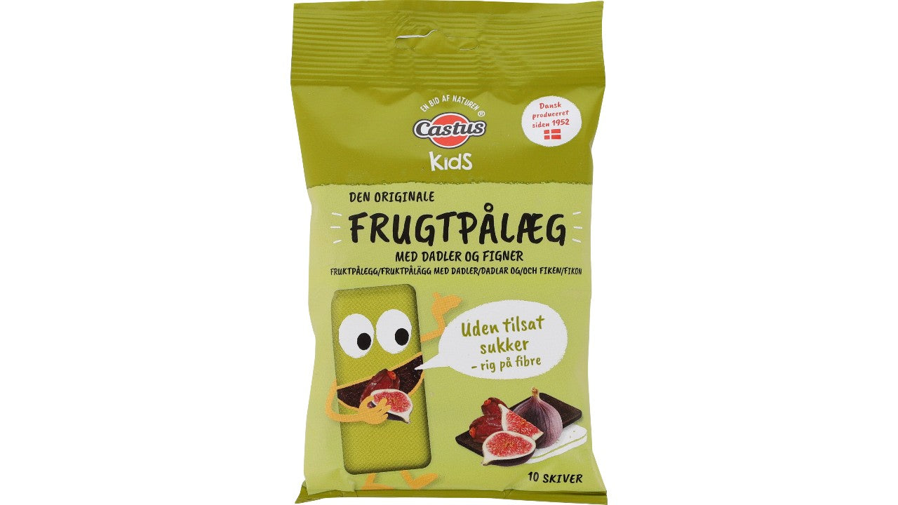 Figne pålæg 160g