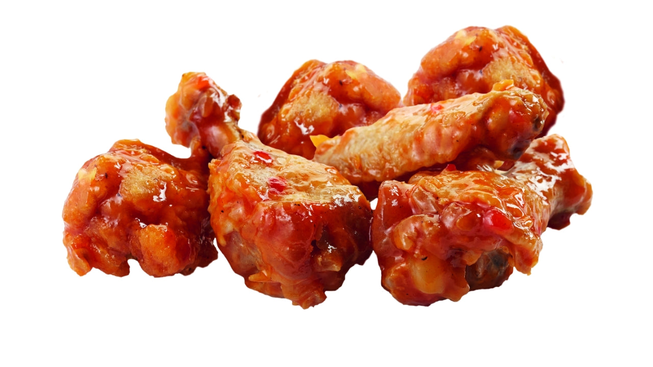 Hot Wings 2000g