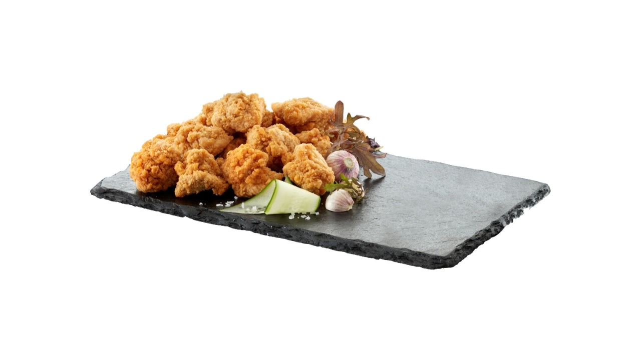 Kylling Karaage 30g 2,5kg