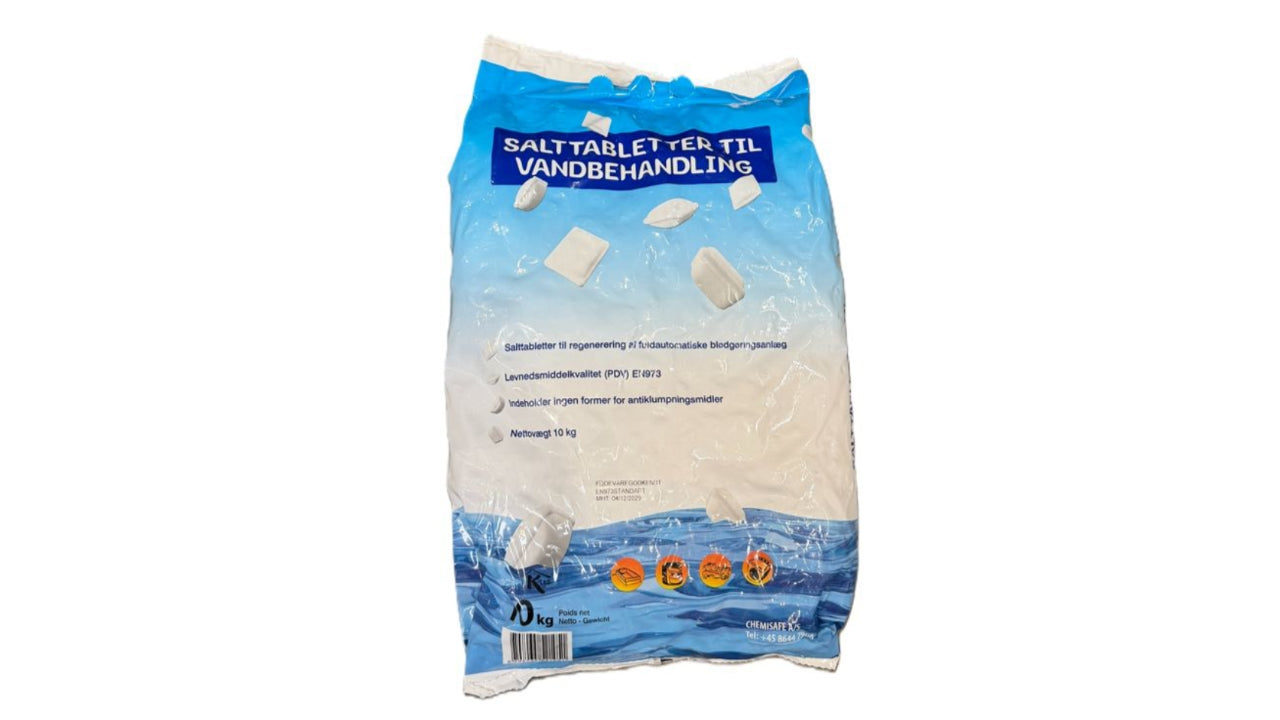 Saltpoletter 10kg