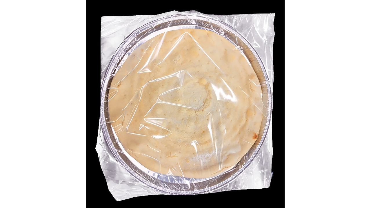 Pizzabund glutenfri Ø26cm 14stk
