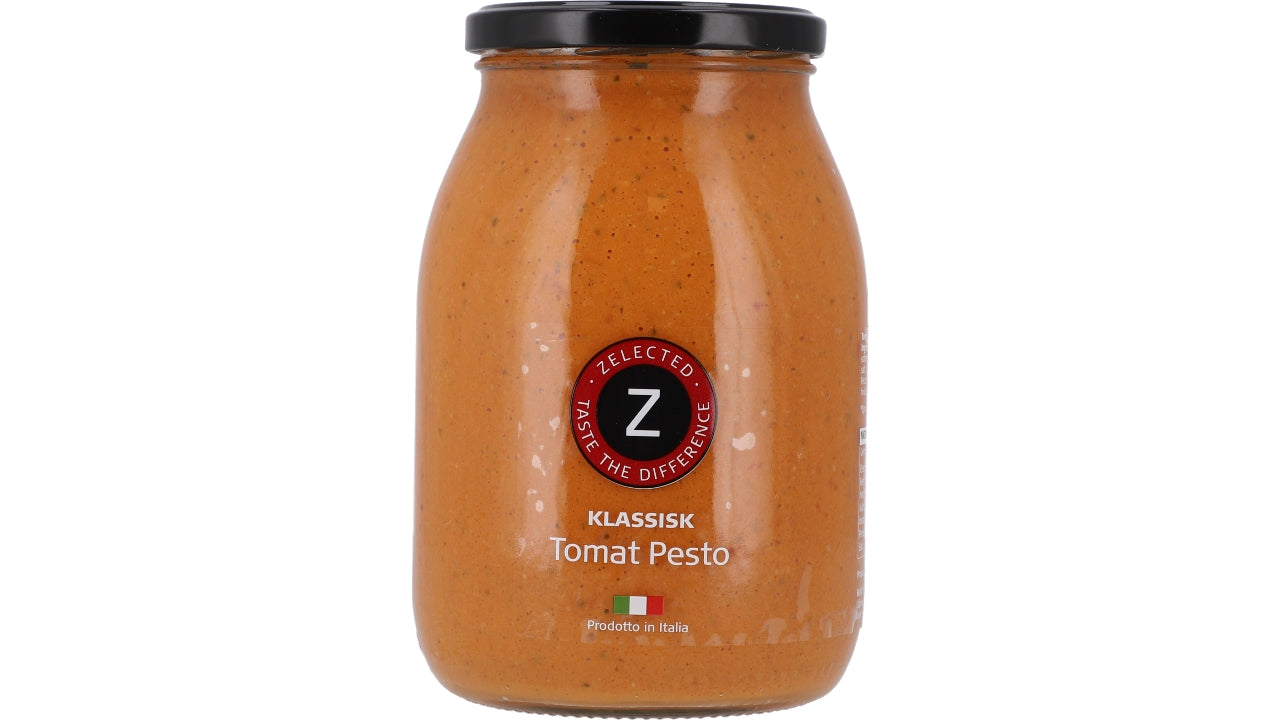 Tomat pesto 980g