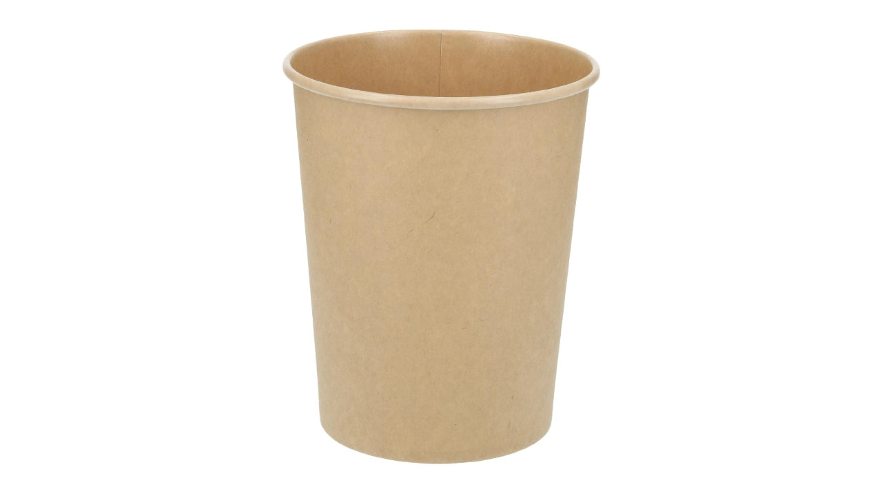 Papbæger Verive SoupToGo 950ml 25stk