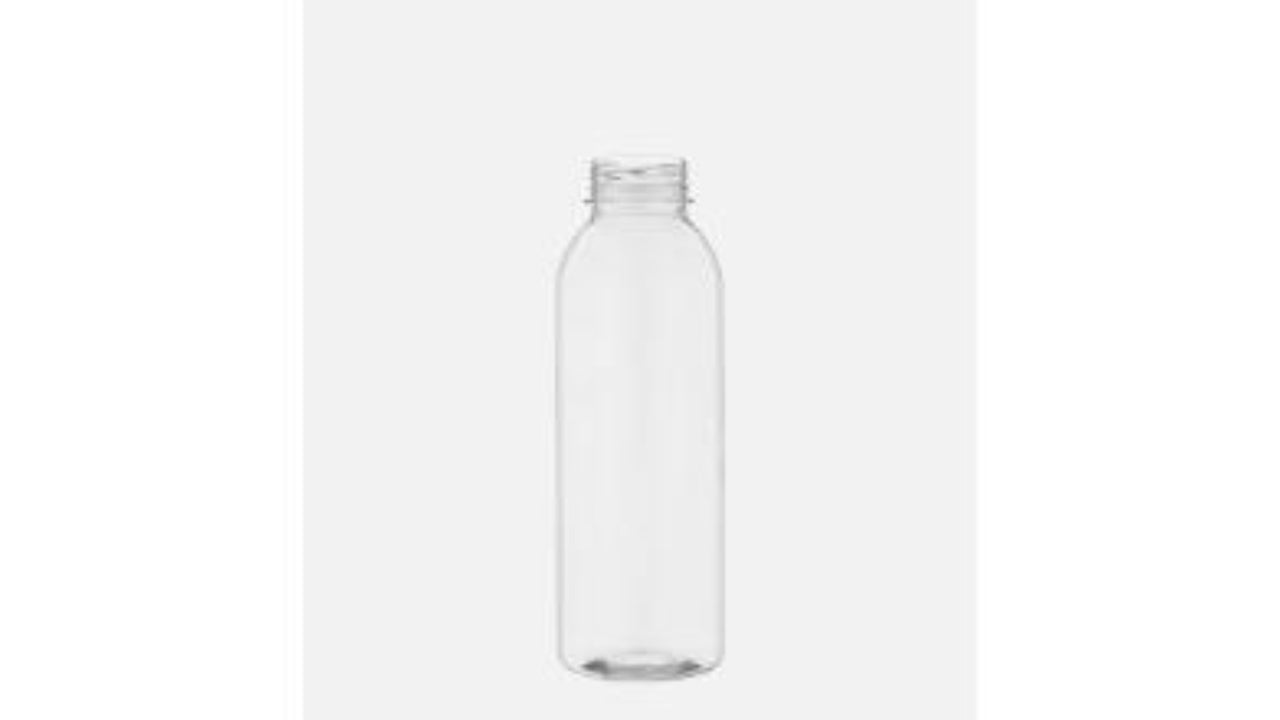 Flaske Ø65x193,5mm 500ml 110stk