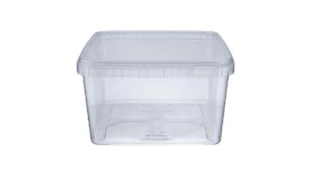 Condibøtte 3000ml L195xB195xH113mm 24stk