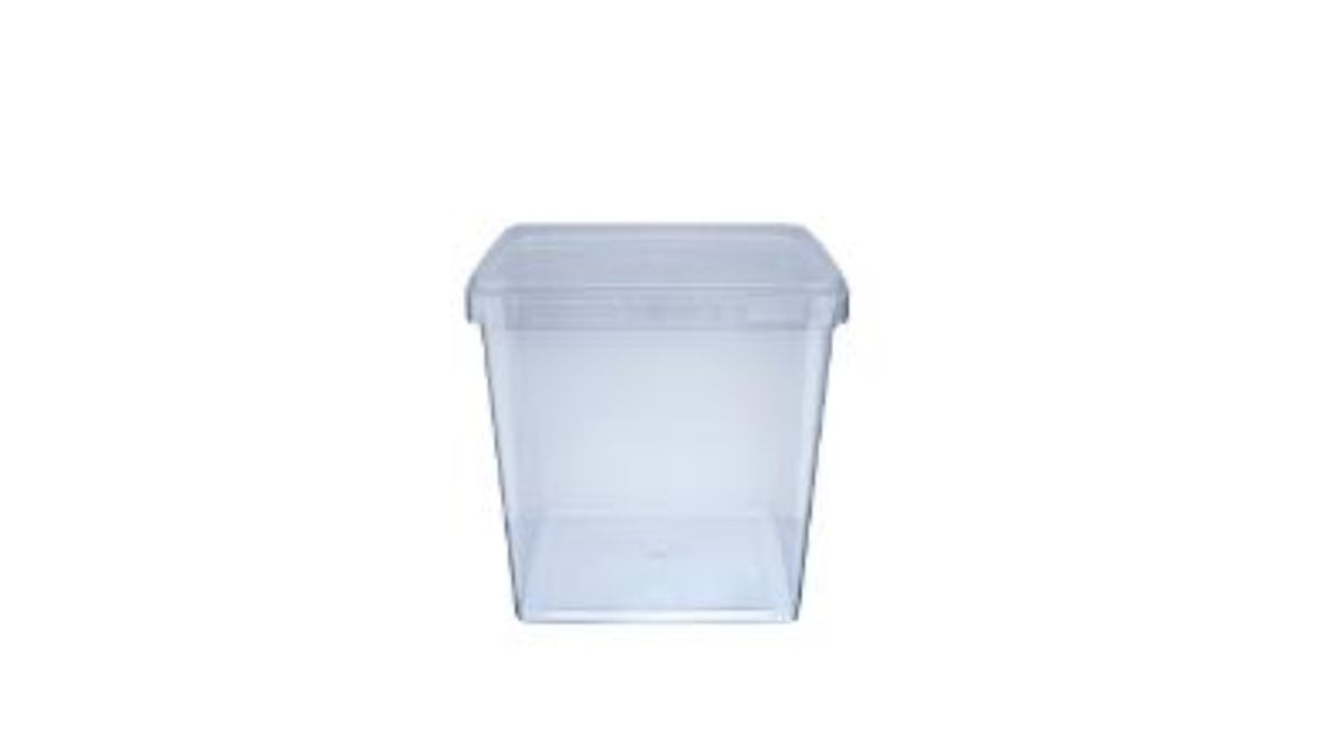 Condibøtte 5000ml L195xB195xH190mm 24stk