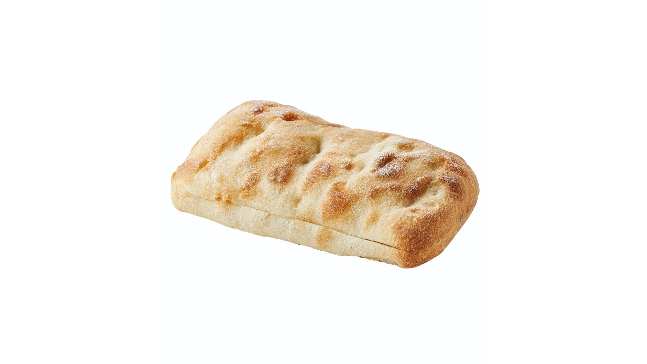 Focaccia classico 28x120g