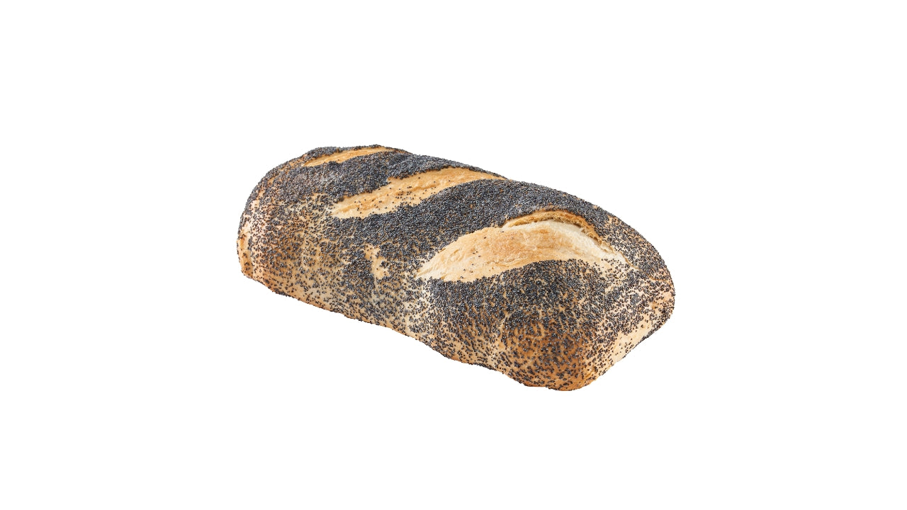 Kometbrød birkes 8x550g