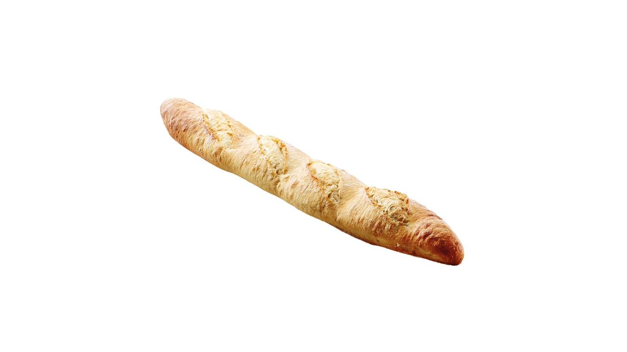Stenovnsbaguette 16x440g