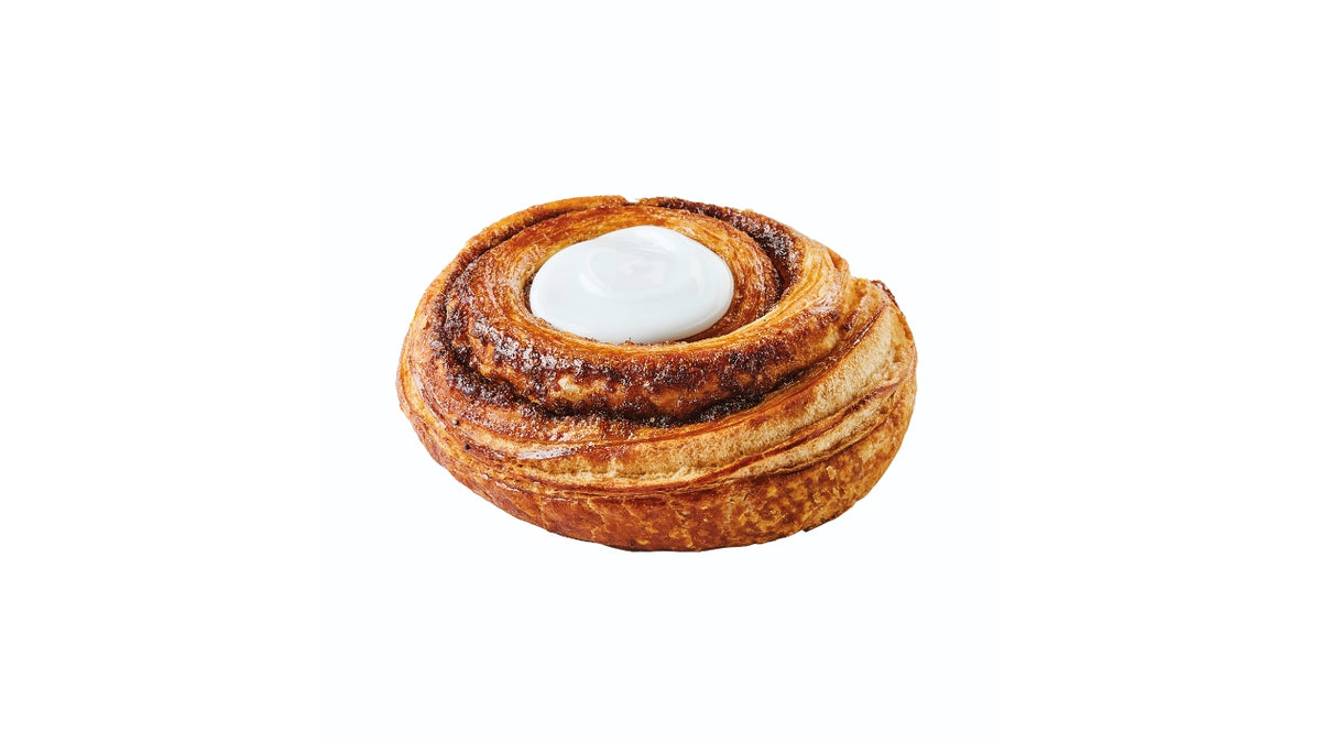 Kanelsnegl 48x96g
