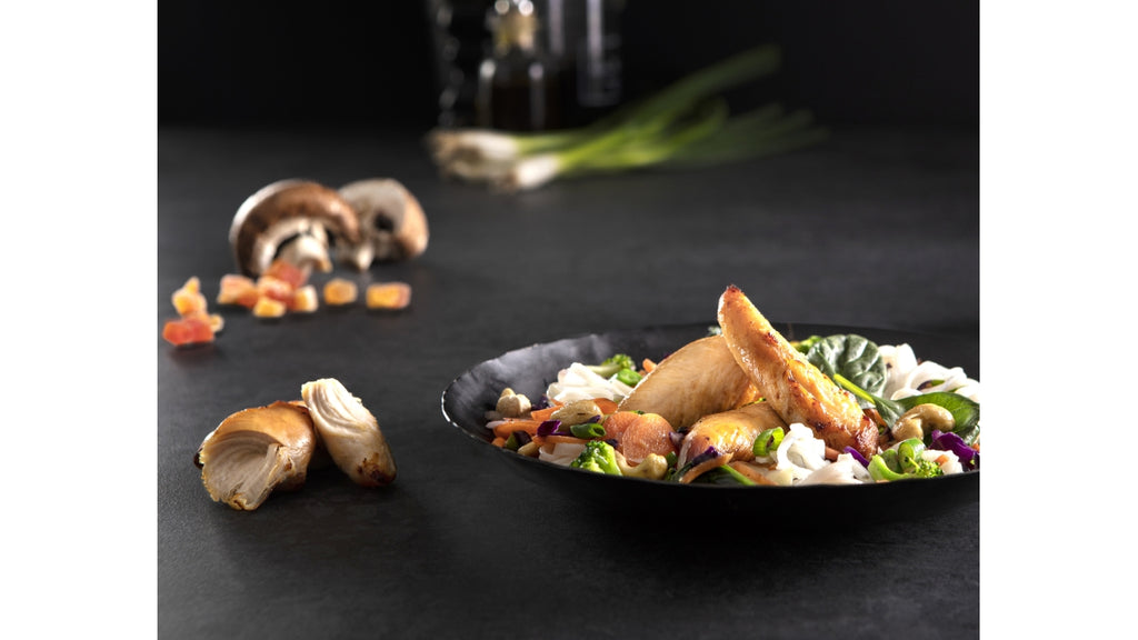 Kyllingeinderfilet 1,2% salt 2kg