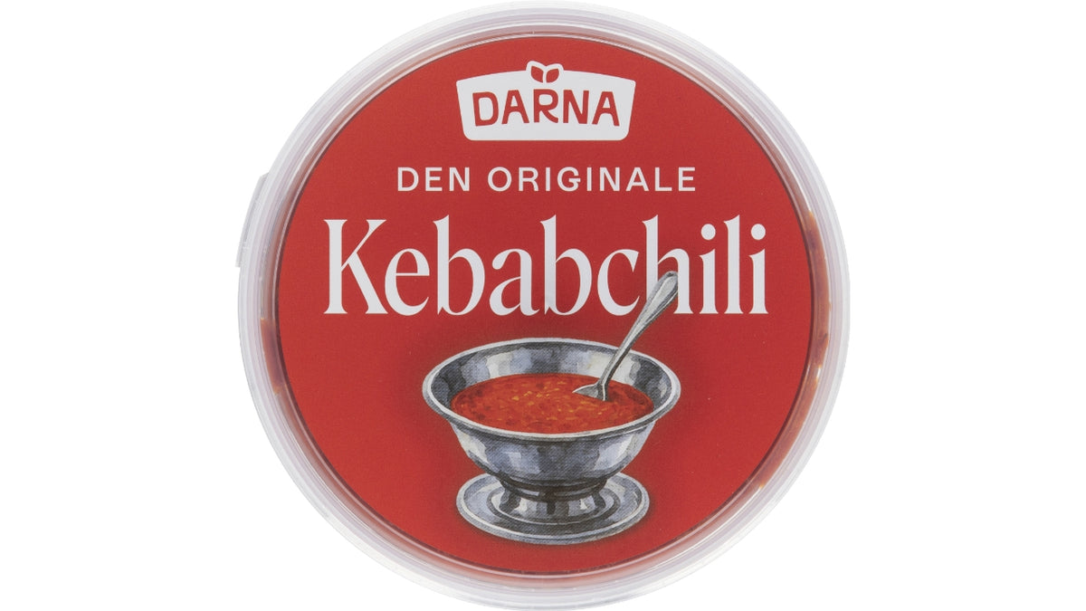 Kebabchili 700g