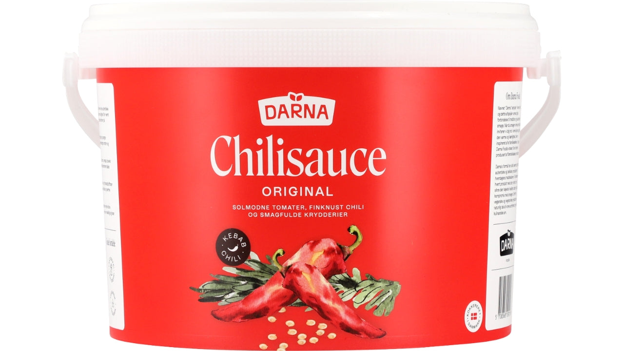 Chili original 2,5kg