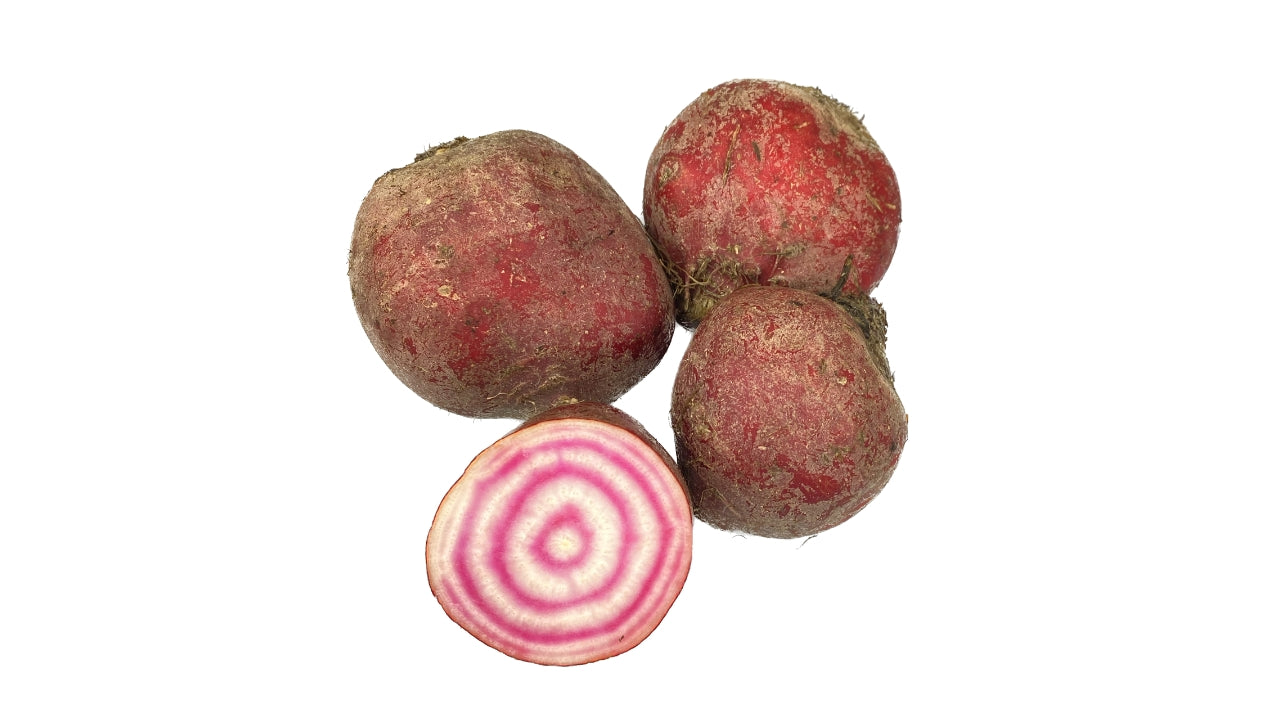 Øko Bolsjebeder DK 5 kg