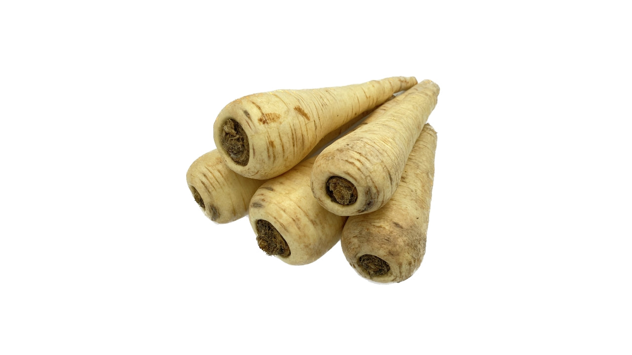 Øko Pastinakker 1kg (12)