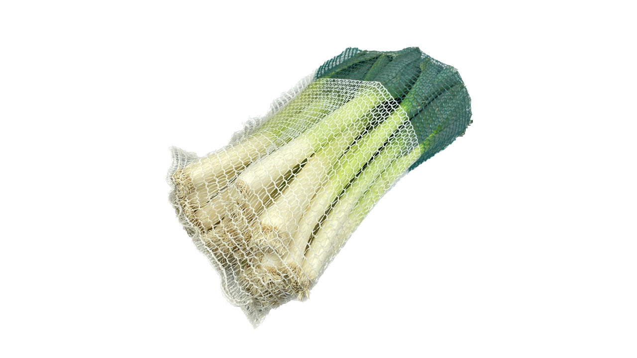 Øko Porrer 5 kg