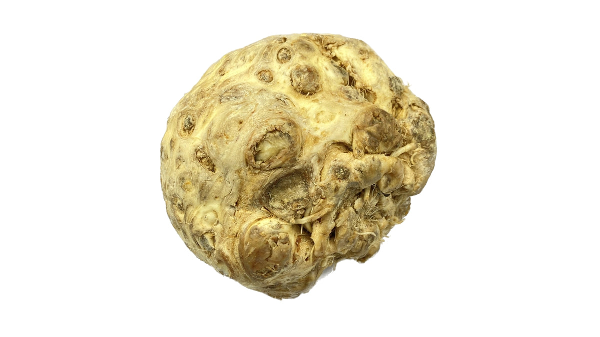 Øko Knoldselleri ca 900g (10)