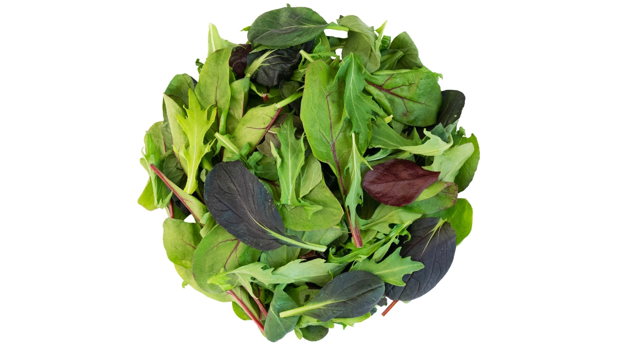 Salat Mixsalat vasket 500 g (2)