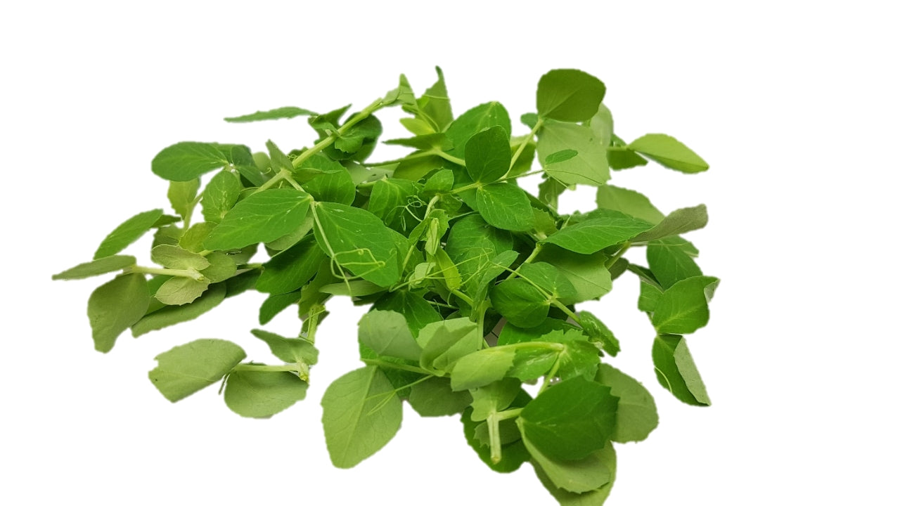 Ærteskud 50 g (8)