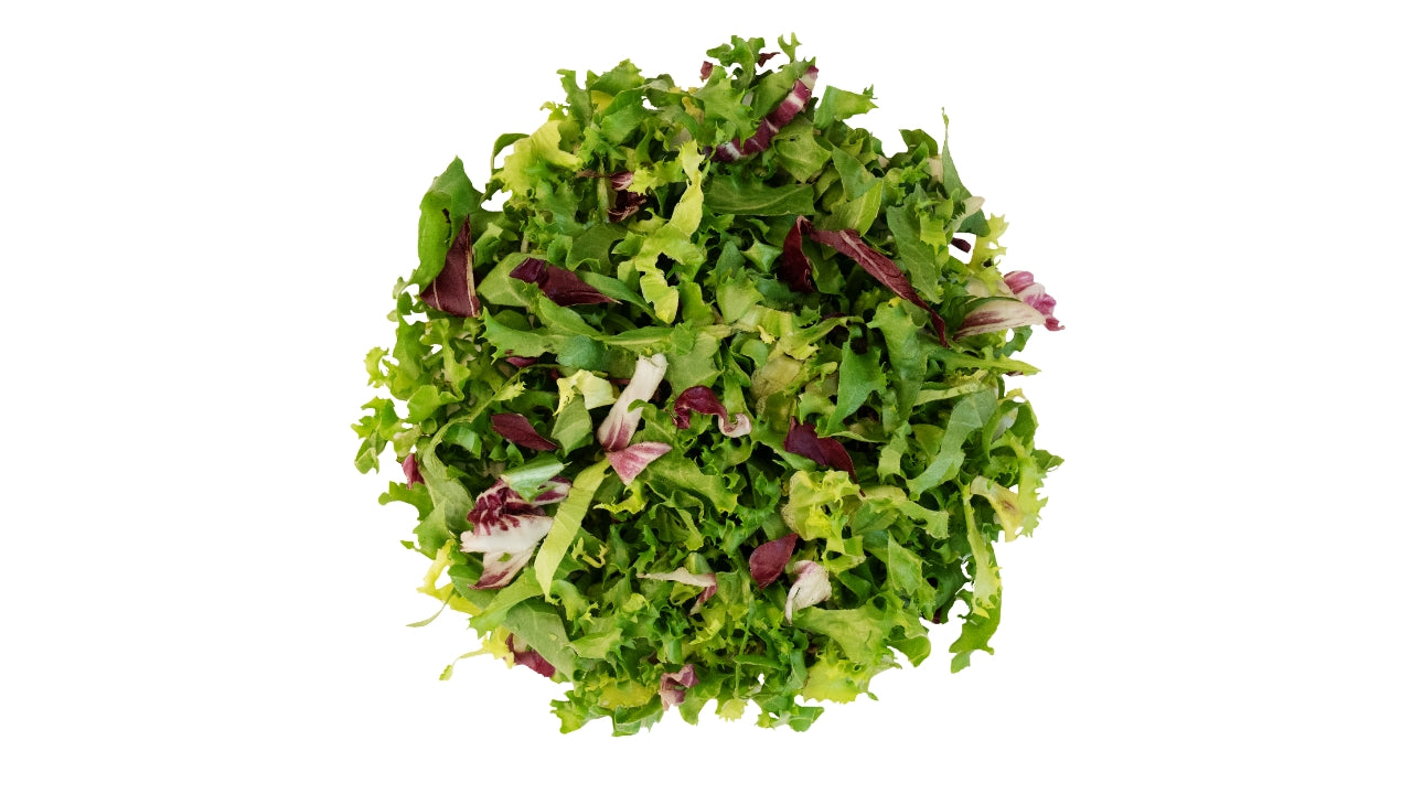 Salat ToscanaMix snittet vasket 500g (2)