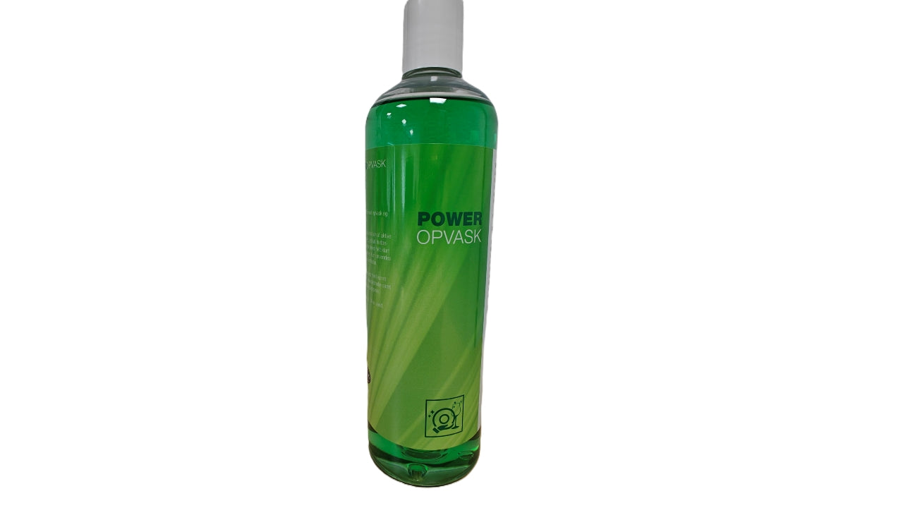 Håndopvask Power Højkoncen 500ml